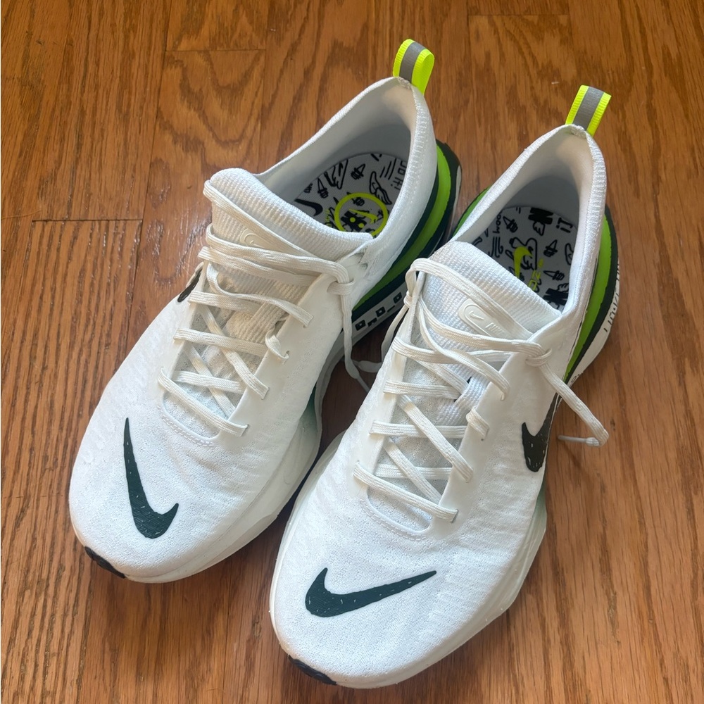 COPY - Nike Invincible Running 3